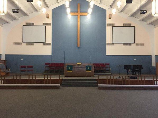 Seminole United Methodist Church