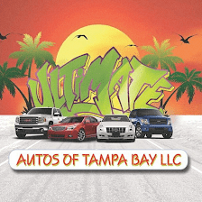Ultimate autos of Tampa Bay LLC