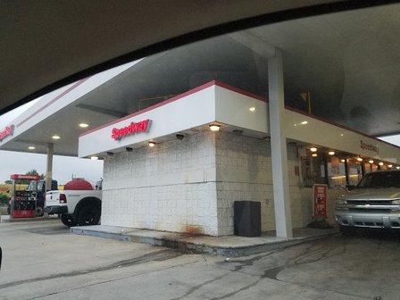 Speedway