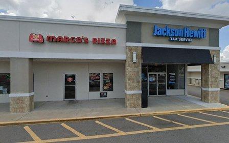 Jackson Hewitt Tax Service