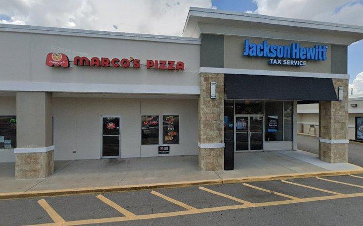 Jackson Hewitt Tax Service