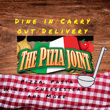 The Pizza Joint Fl