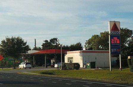 HIGHWAY CITGO