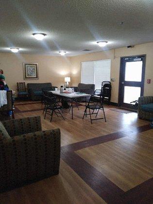 Gulf Shore Care Center