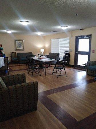 Gulf Shore Care Center