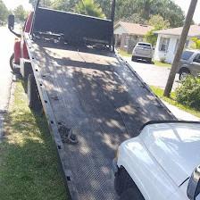 Pinellas Affordable Towing
