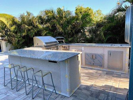 JM Granite LLC