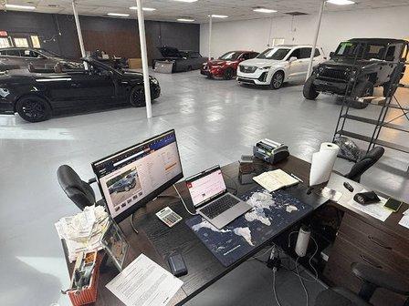 Motory LLC