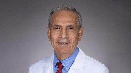 Fouad M. Butto, MD