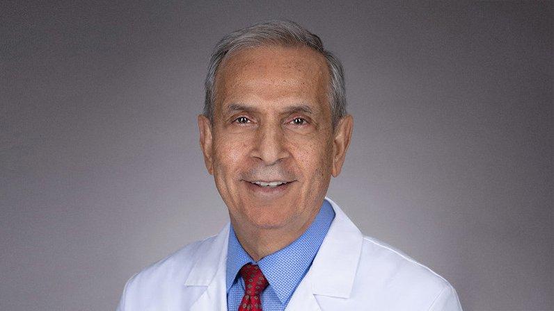 Fouad M. Butto, MD