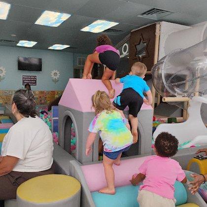 KID CAFE