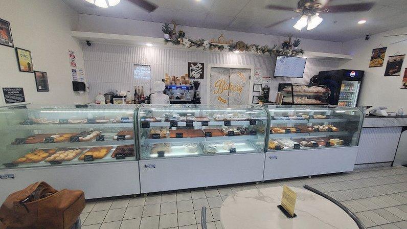 Puerto Rico Bakery