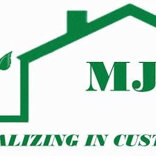 MJ GUTTERS INC
