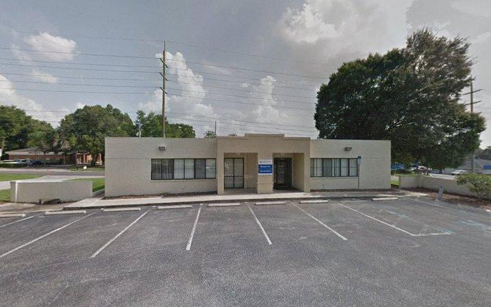 NeuSpine Institute- Zephyrhills