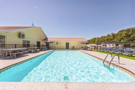 Landing RV Resort 55+ RV and Home Community