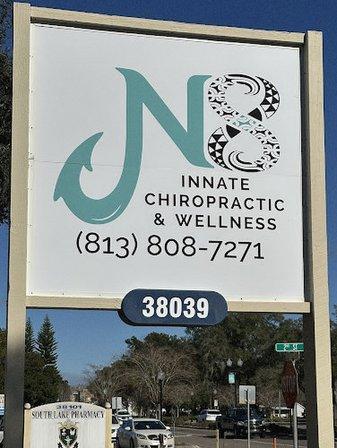 Innate Chiropractic & Wellness - Zephyrhills