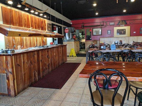 Mike's Southerntable & Smokehouse