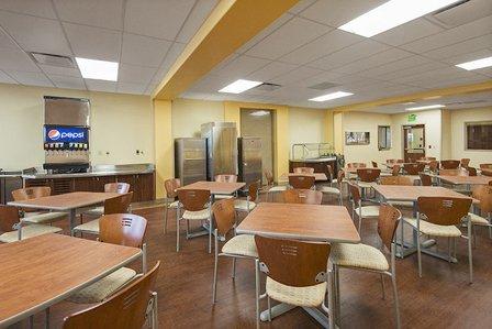 North Tampa Behavioral Health