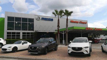 Mazda of Wesley Chapel
