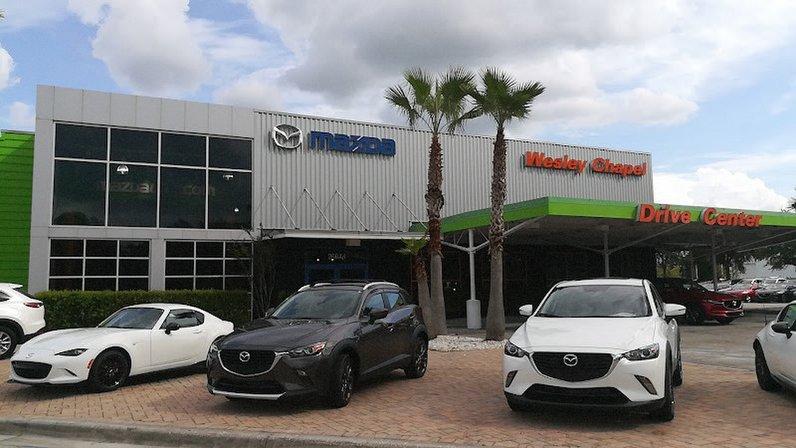 Mazda of Wesley Chapel