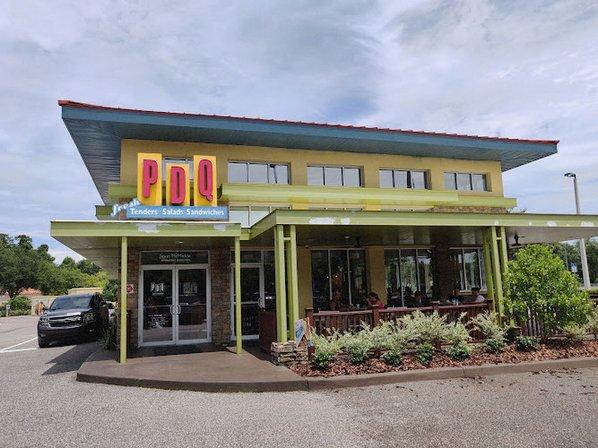PDQ Wesley Chapel