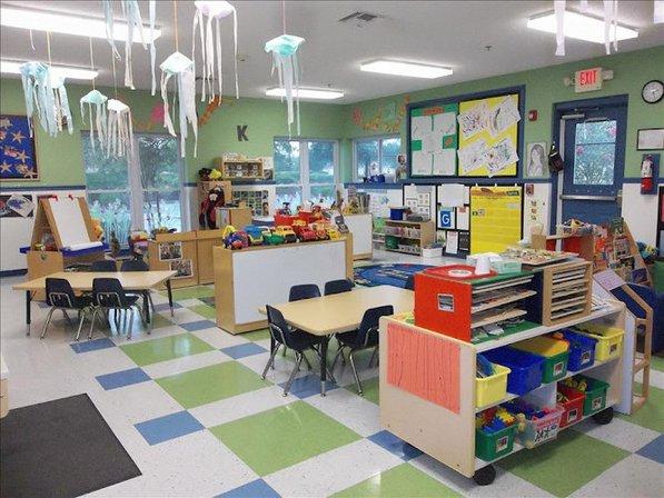 Cypress Creek KinderCare