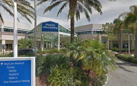 Dr.Michael Alvarez, DO, MPH, FCCP- Tampa Pulmonary and Sleep Specialists