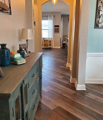 PQ Flooring