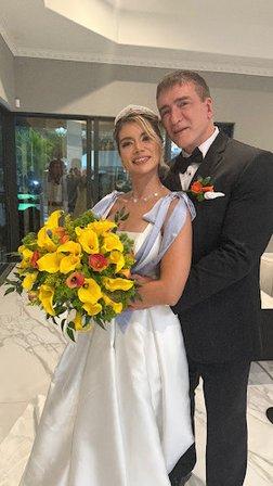 Julio Mobil Notary and wedding officiant llc