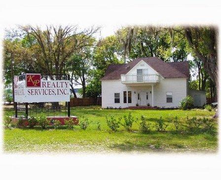 K P Realty Services Inc