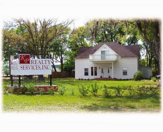 K P Realty Services Inc