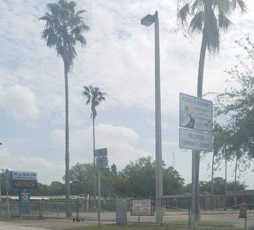 Ruskin Elementary School