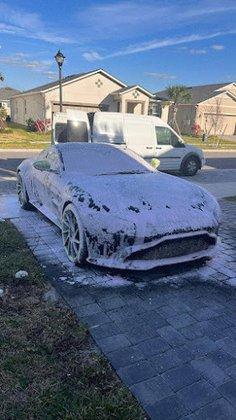 JB's Mobile Car Wash & Detailing