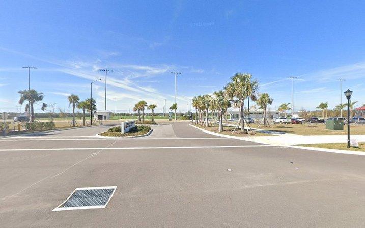 SouthShore Soccer Fields