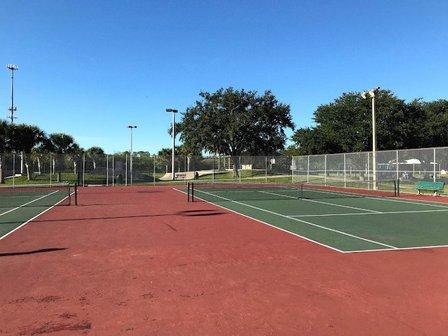 Apollo Beach Park and Recreation Center