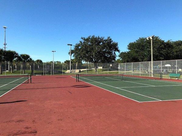 Apollo Beach Park and Recreation Center
