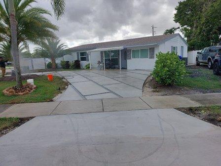 Riverview Concrete Solutions