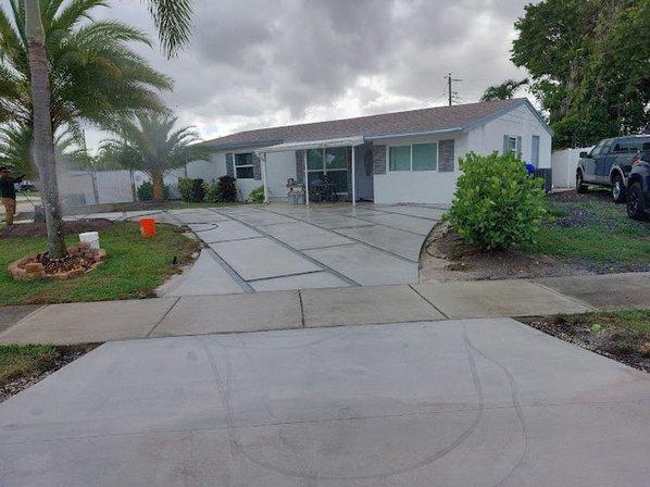 Riverview Concrete Solutions