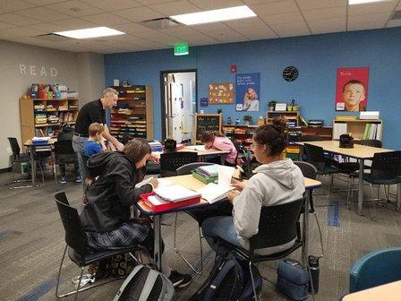 GradePower Learning Valrico