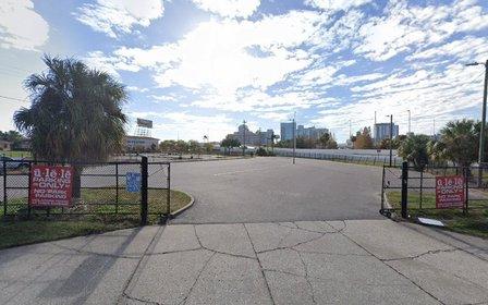 Ulele Car Park