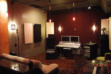 Sound Asylum Studios