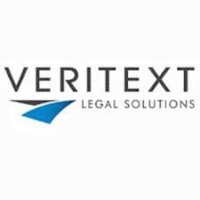 Veritext Legal Solutions