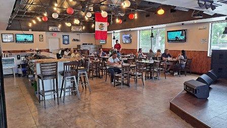Pisco Restaurant and Bar