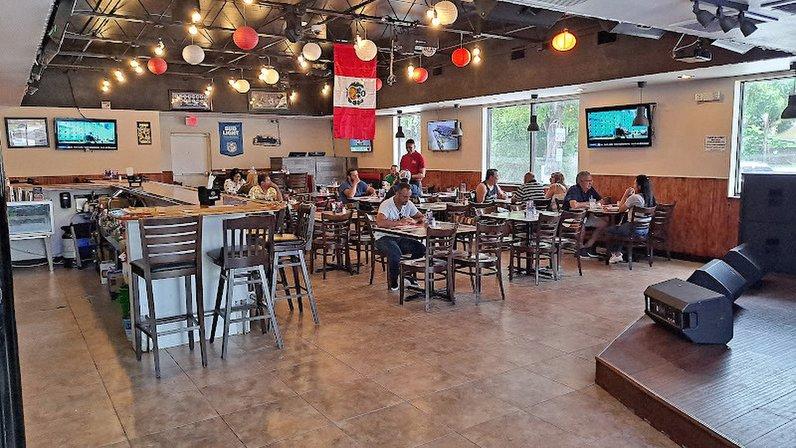 Pisco Restaurant and Bar