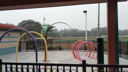 Springhill Park Community Center