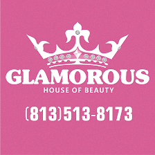 Glamorous House of Beauty
