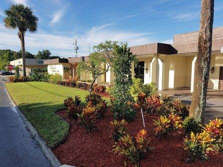 Wilson Funeral Home