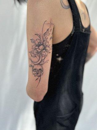 Ink Baby Tattoos