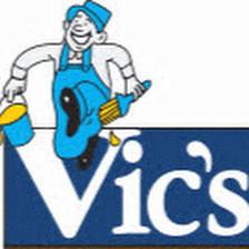 Vic's Painting and Reconstruction