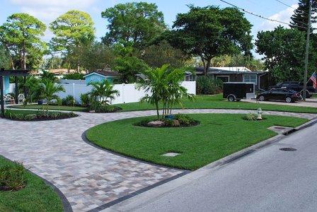 Oasis Pavers and Pools